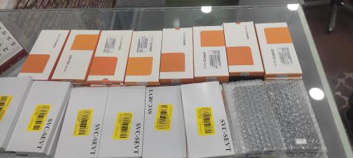 عکس تعمیرات موبایل سیم فیکس 