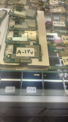 عکس تعمیرات موبایل سیم فیکس 