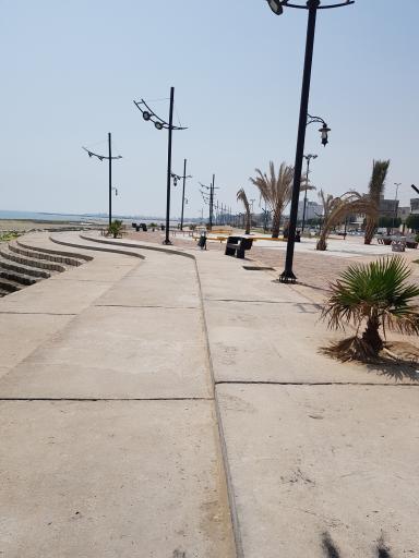 عکس پارک خلیج فارس