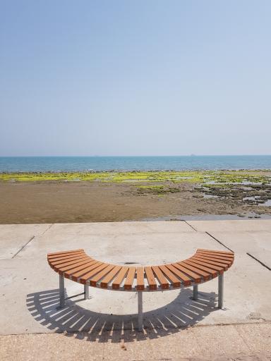 عکس پارک خلیج فارس