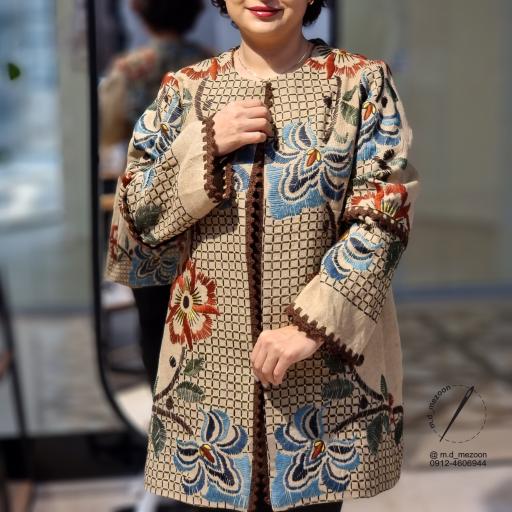 عکس مزون مادر و دختر