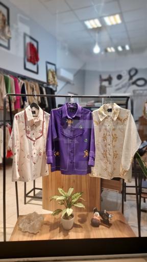 عکس مزون مادر و دختر