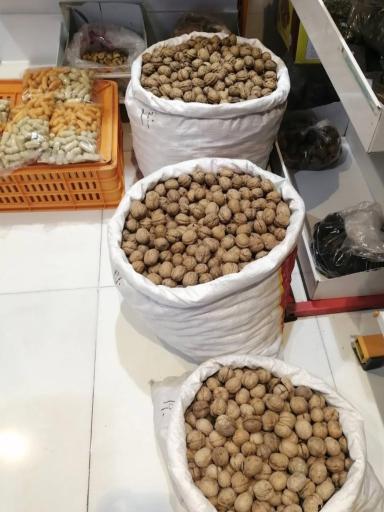 لبنیاتی ترش و شیرین