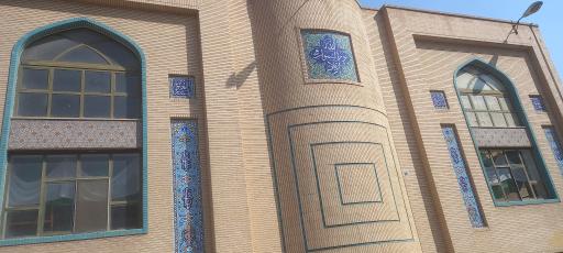 مسجد امام علی (ع)