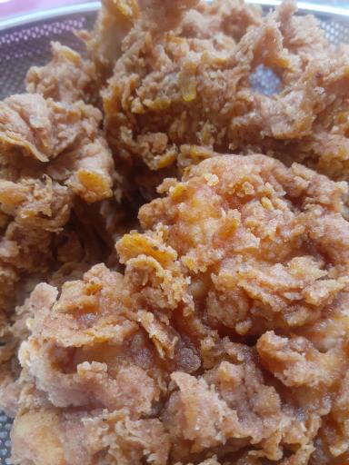 عکس سوخاری کیلویی لوره