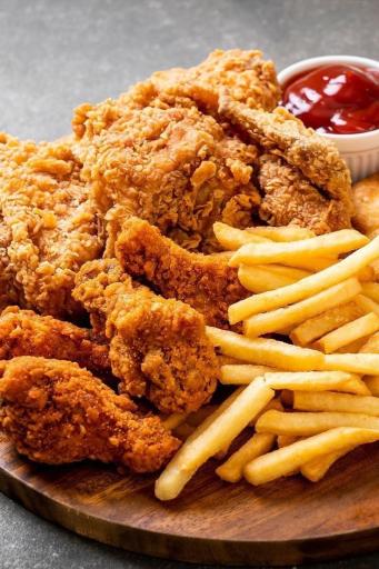 عکس سوخاری کیلویی لوره