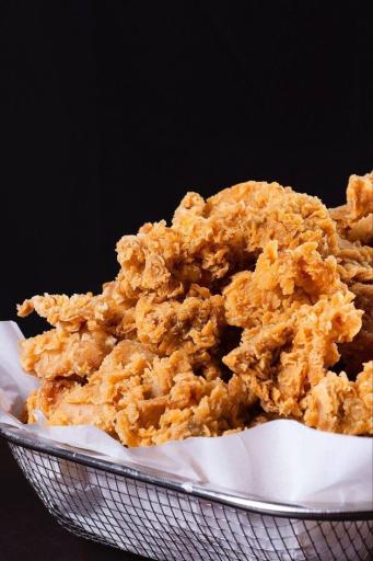 عکس سوخاری کیلویی لوره