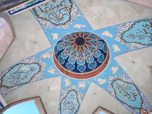 عکس آرامگاه شهدای گمنام