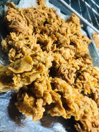 عکس سوخاری کیلویی لوره