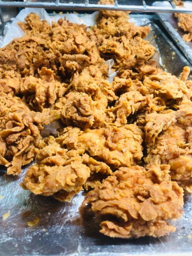 عکس سوخاری کیلویی لوره