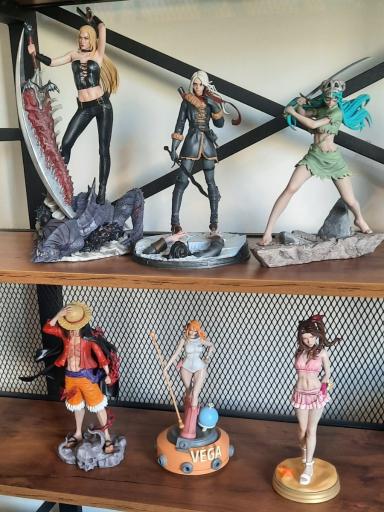 عکس راکولند