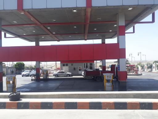 عکس پمپ گازوئیل 