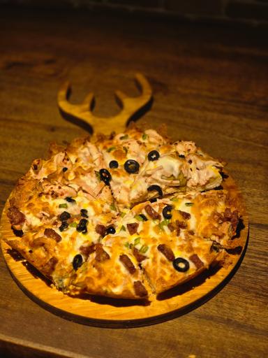 عکس فست فودایران ۶۰