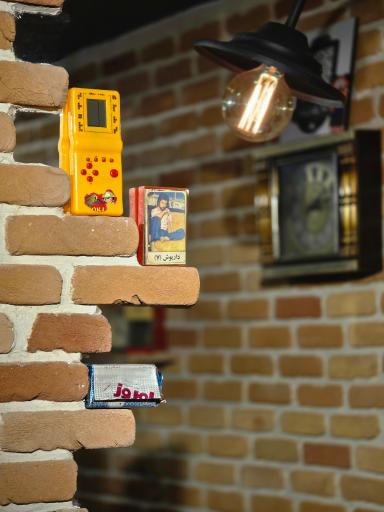 عکس فست فودایران ۶۰