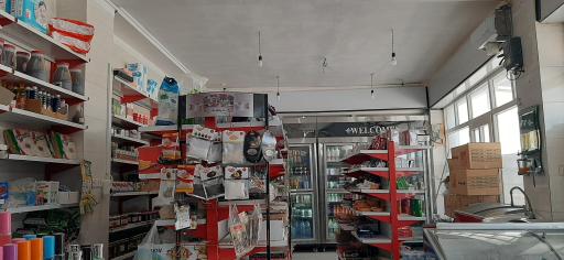 عکس سوپرمارکت مهدی شعرانی 