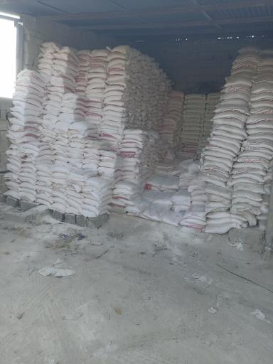 مصالح ساختمانی عابری 