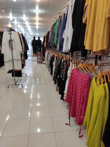 عکس عبای دبی مانتو و شال 