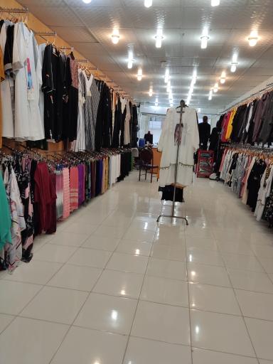 عکس عبای دبی مانتو و شال 