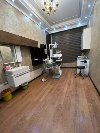 عکس دندانپزشکی دکتر خدابخش