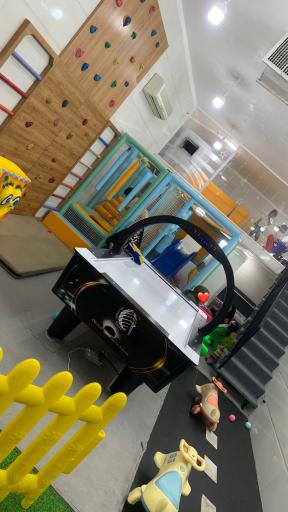 عکس خانه بازی جیرجیرک