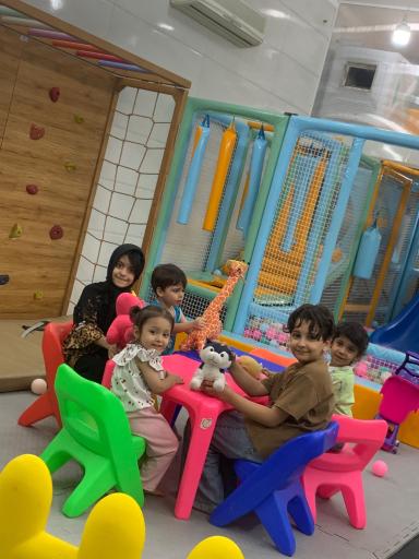 عکس خانه بازی جیرجیرک