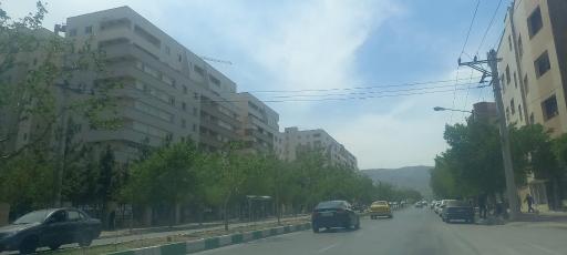 عکس مجتمع چشم انداز