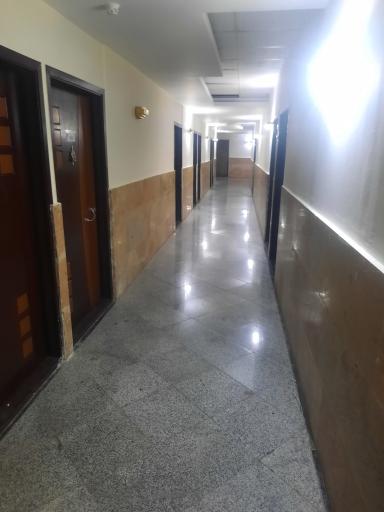 عکس هتل پرشین گلف قشم