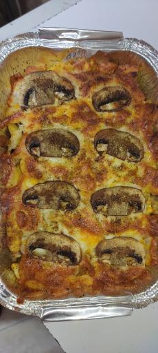 عکس  اسنک کده 