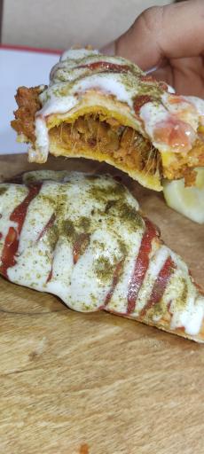 عکس  اسنک کده 