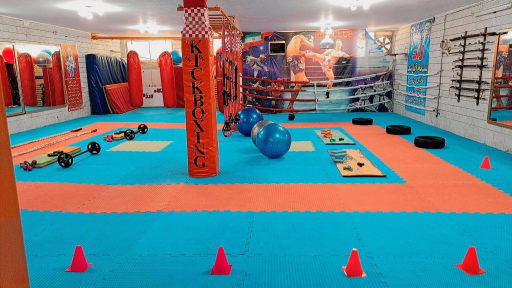 عکس باشگاه راد