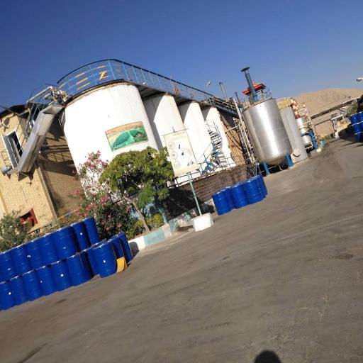 عکس شهرک صنعتی اشترجان