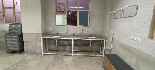 عکس مسجد امام علی (ع)