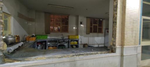 عکس مسجد امام علی (ع)