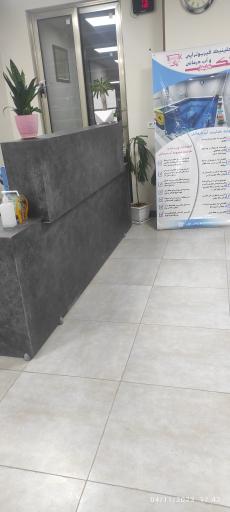 عکس فیزیوتراپی و آب درمانی تک