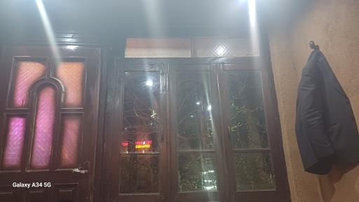 عکس کافه رستوران برکه