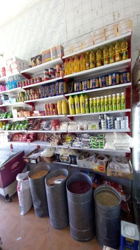 عکس لبنیات سنتی اصالت