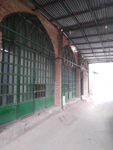 عکس مسجدجوادالائمه