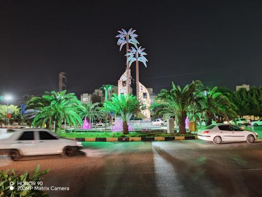 عکس میدان انقلاب