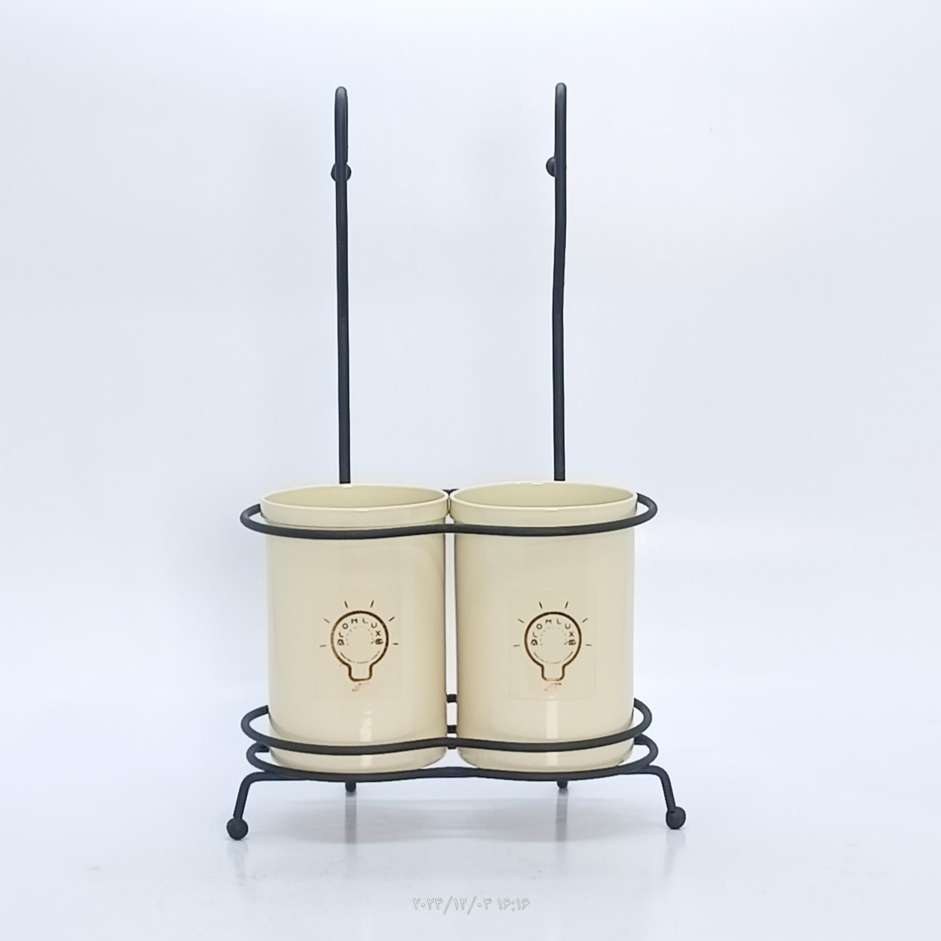 عکس تولیدی ظروف آلومینیوم آلوم لوکس 