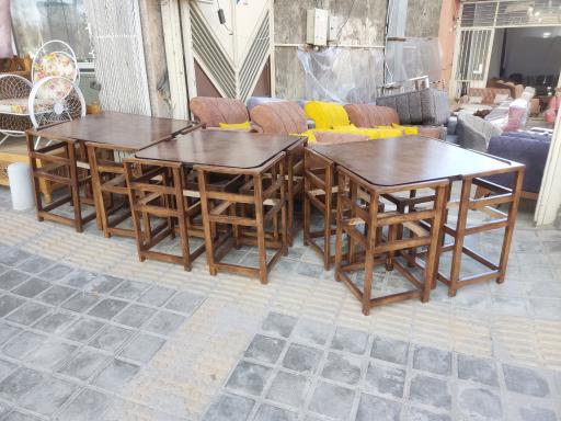 عکس مبل صنوبر