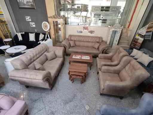 عکس مبل صنوبر