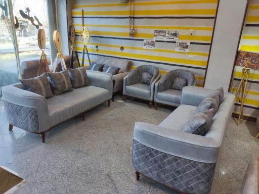 عکس مبل صنوبر