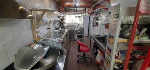 عکس سبزیجات اماده آوین 