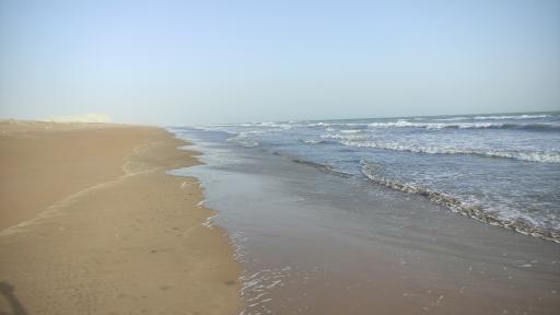 عکس سواحل مکران