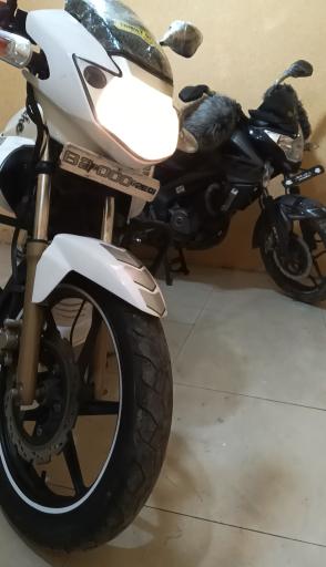 عکس موتور سازی تاجیک 