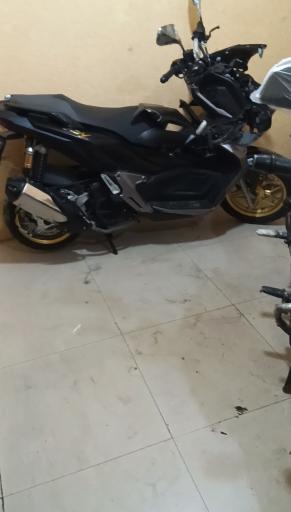 عکس موتور سازی تاجیک 