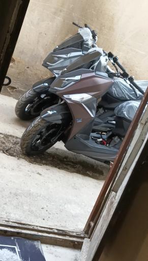 عکس موتور سازی تاجیک 