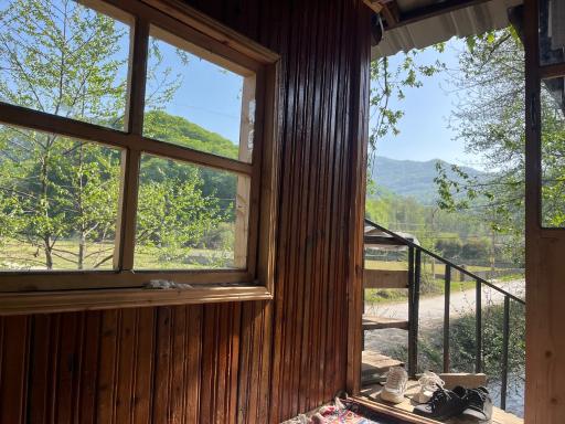 عکس کافه رستوران برکه