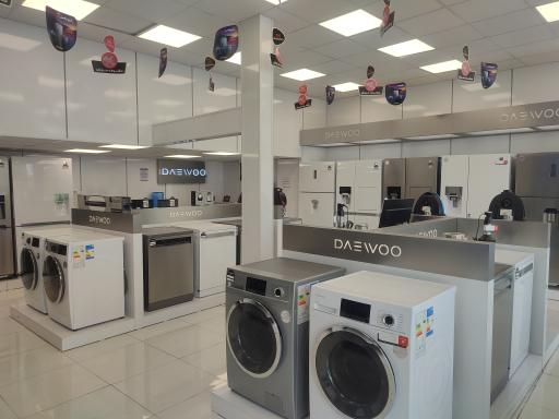 عکس فروشگاه ریتیل دوو ابوذر غفاری 