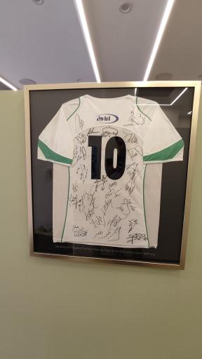 عکس کلینیک فیزیوتراپی دکتر شهاب